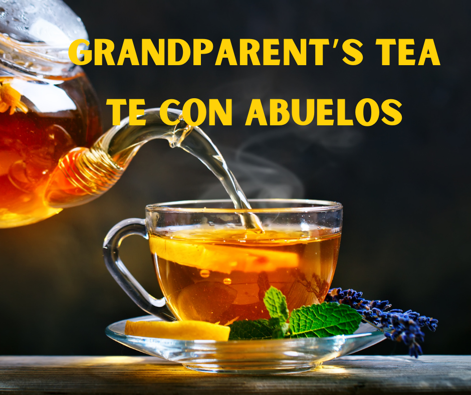  Cup of Tea